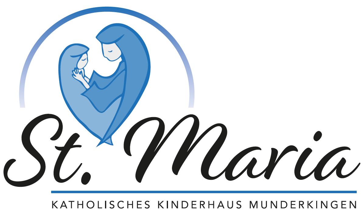 st maria logo