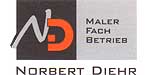 Logo Norbert Diehr