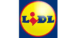 Logo Fa. Lidl 