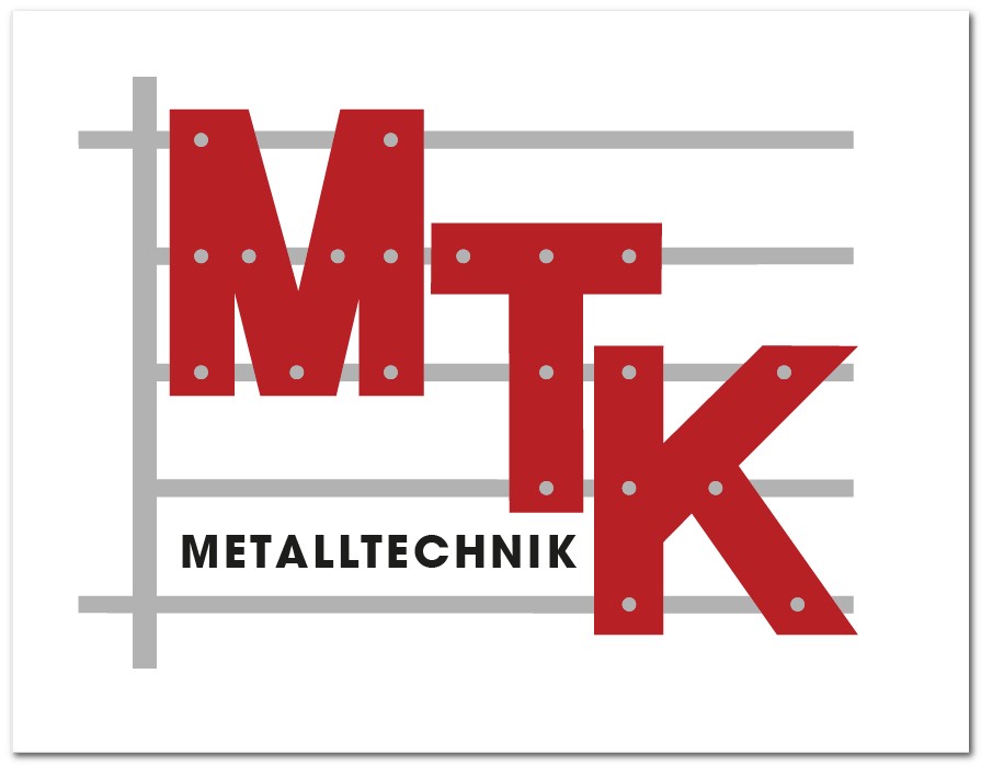 Logo MTK-Metalltechnik GmbH