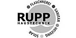 Logo Haustechnik Rupp 