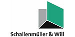 Logo Schallenmüller & Will 
