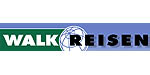Logo Reisebüro Walk