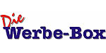 Logo Die Werbebox 