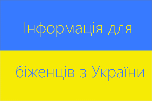 Flagge der Ukraine